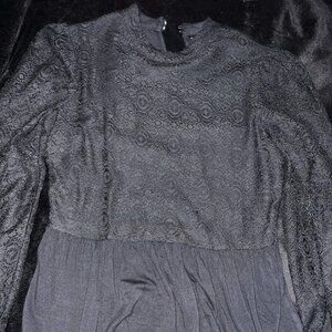 wrangler black shirt